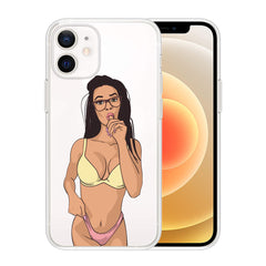 Sexy Maska za telefon