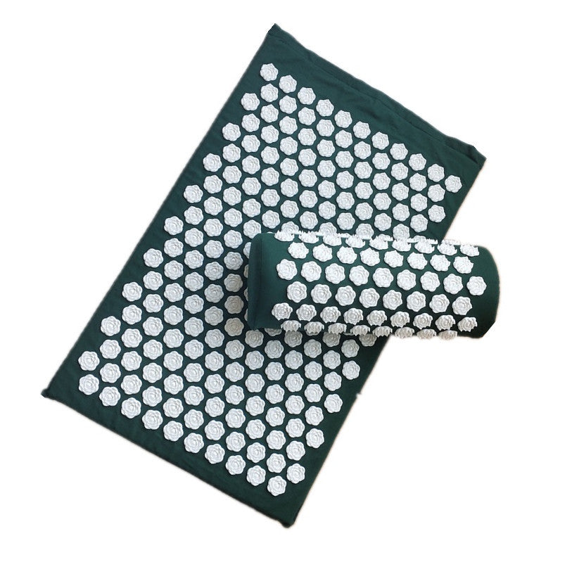 Acupuncture Yoga Mat