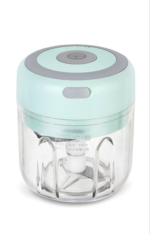Mini Električni sekač luka