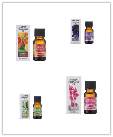 Aromatherapy ulja za  humidifier