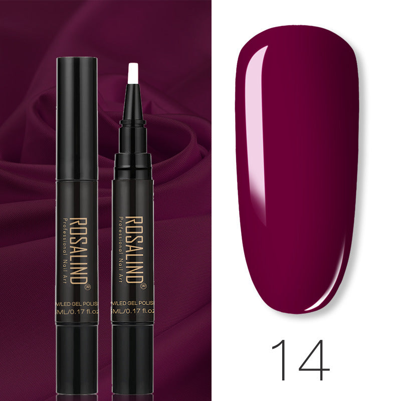 Gel Nail Polish olovka 5ML