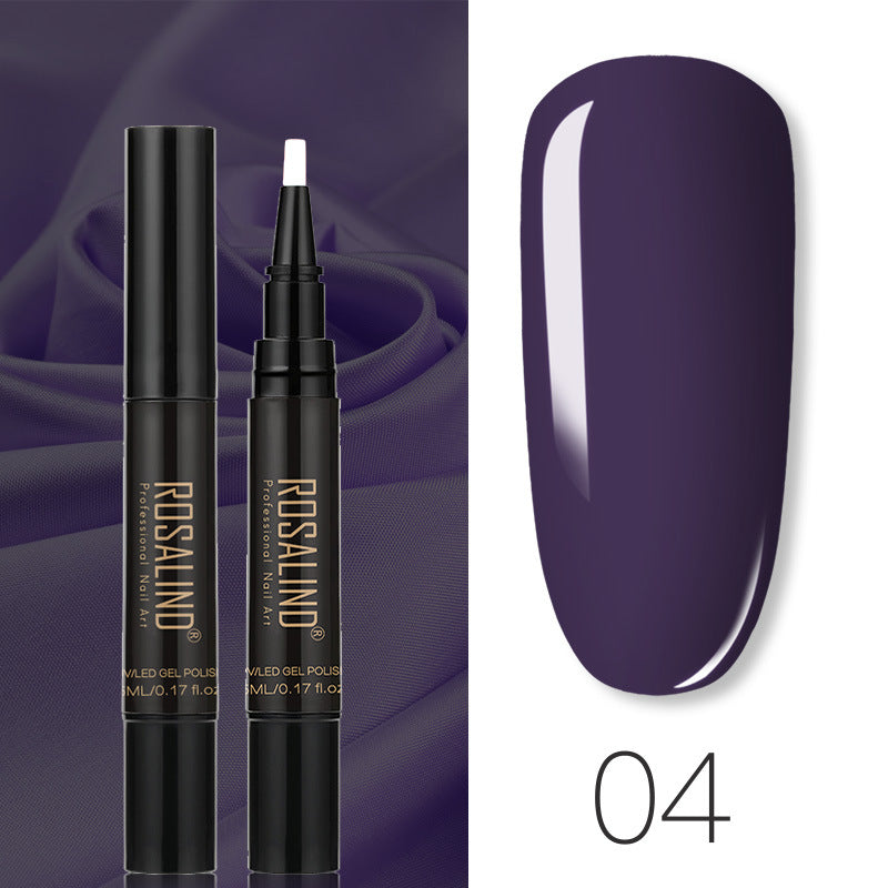 Gel Nail Polish olovka 5ML