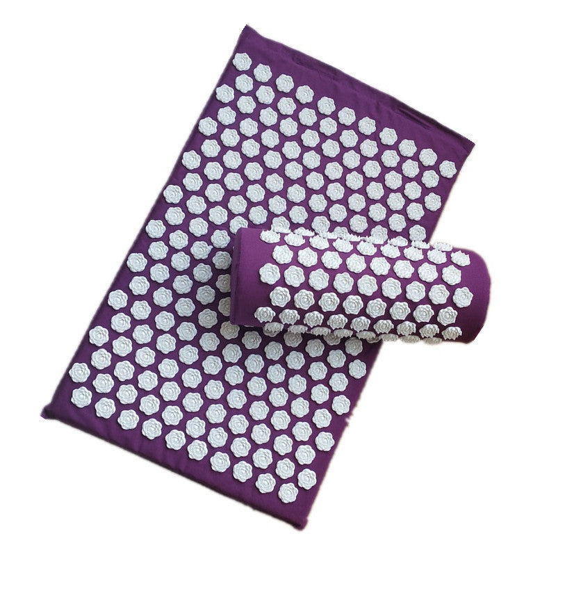 Acupuncture Yoga Mat