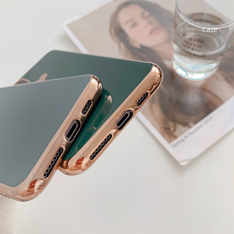 Lux love maska za telefon