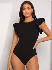 Jednobojni body
