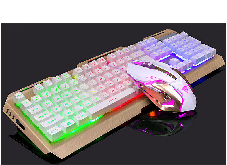 Gaming Tastatura