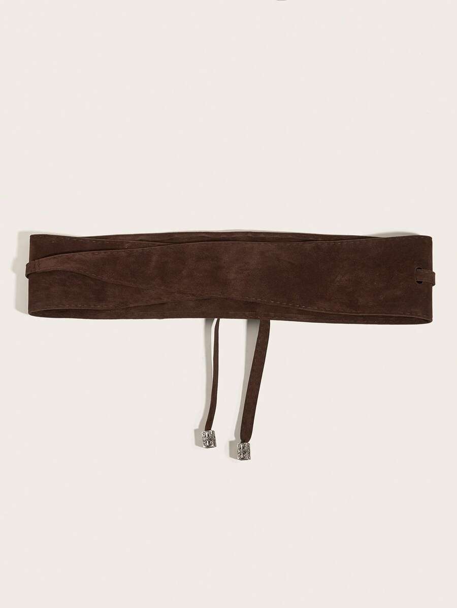 Minimalistički kaiš sa mašnom
