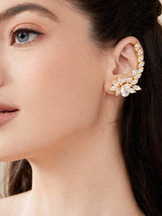 Belle Rhinestone Minđuše