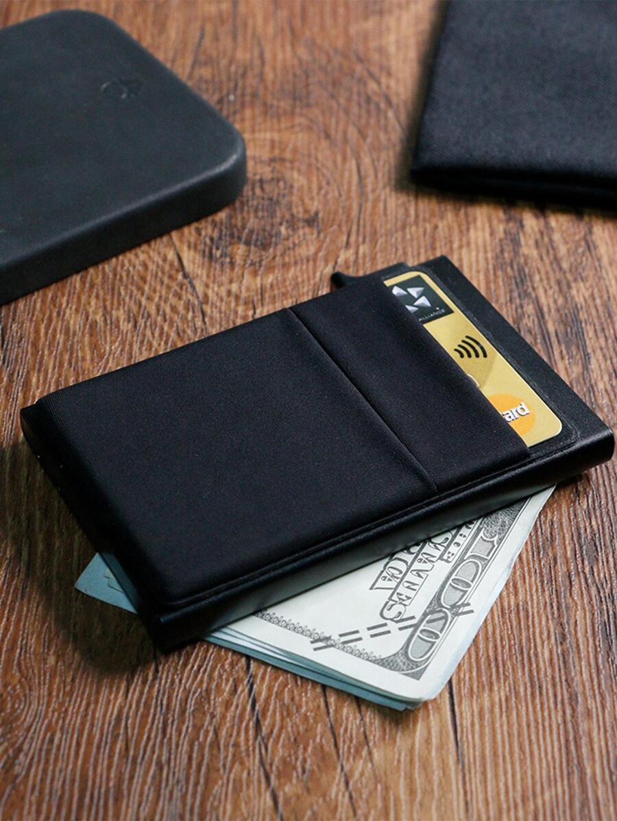 Novčanik za kartice od aluminijumske legure ,RFID