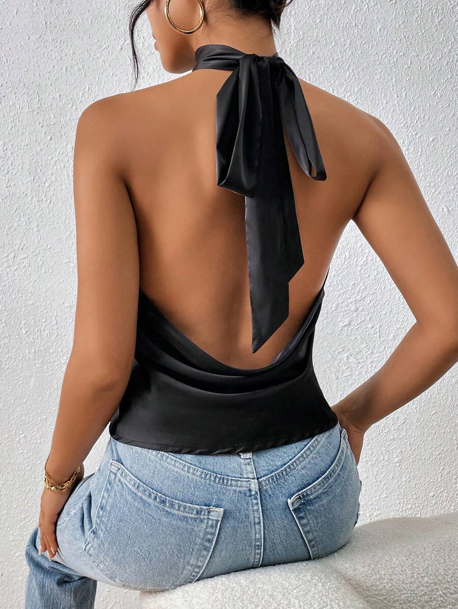 Ženska Elegantna top majica