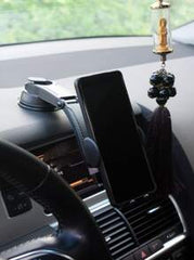 New Car Dashboard Phone Holder For 2023, 360 Degree Rotation, Automatic Locking, Adjustable Height