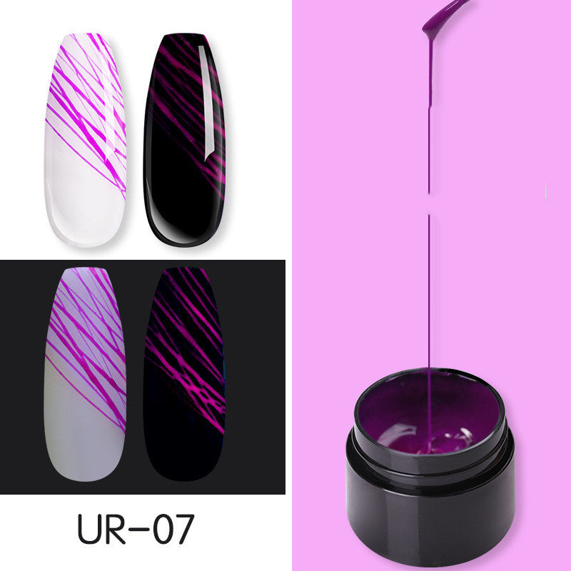 Spider Gel UV