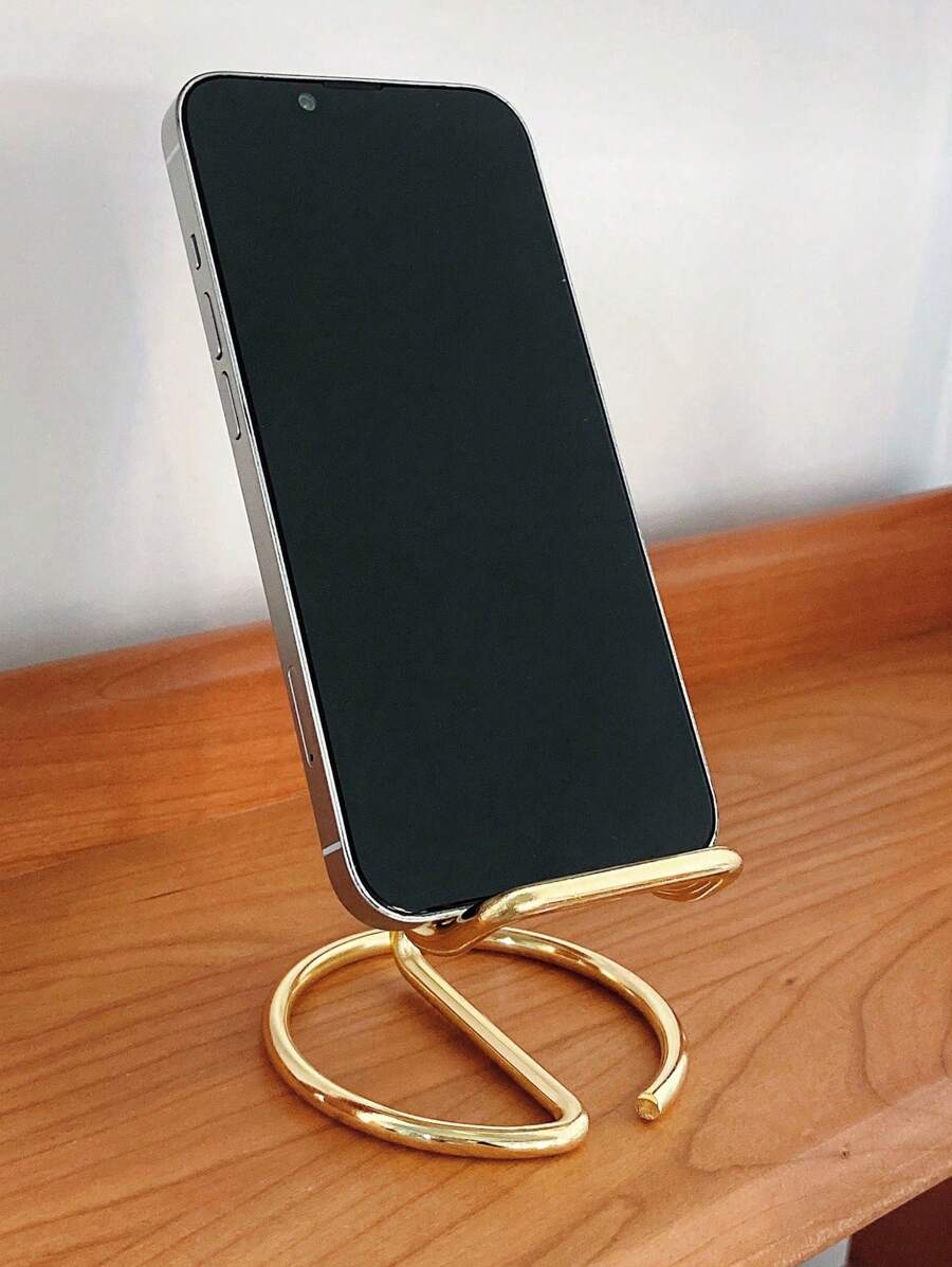 Metalni stoni stalak za telefon i tablet