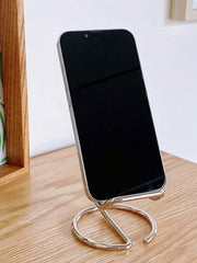 Metalni stoni stalak za telefon i tablet