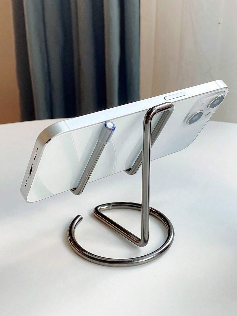 Metalni stoni stalak za telefon i tablet