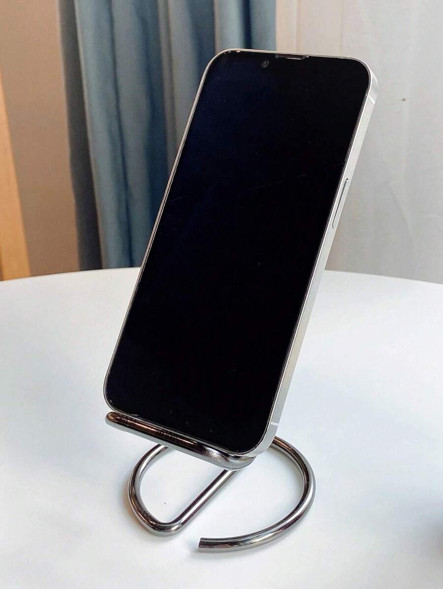 Metalni stoni stalak za telefon i tablet
