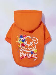 PETSIN Pet Sweatshirts & Hoodies