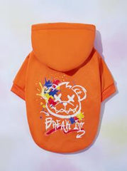 PETSIN Pet Sweatshirts & Hoodies