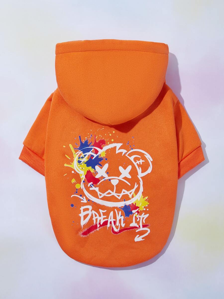 PETSIN Pet Sweatshirts & Hoodies