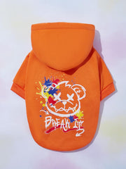 PETSIN Pet Sweatshirts & Hoodies
