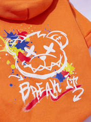 PETSIN Pet Sweatshirts & Hoodies
