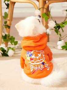 PETSIN Pet Sweatshirts & Hoodies