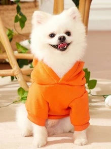 PETSIN Pet Sweatshirts & Hoodies