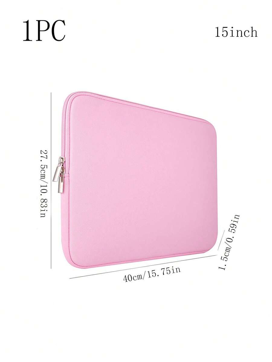Meka torba-futrola za laptop 11", 13", 14", 15", 15.6"