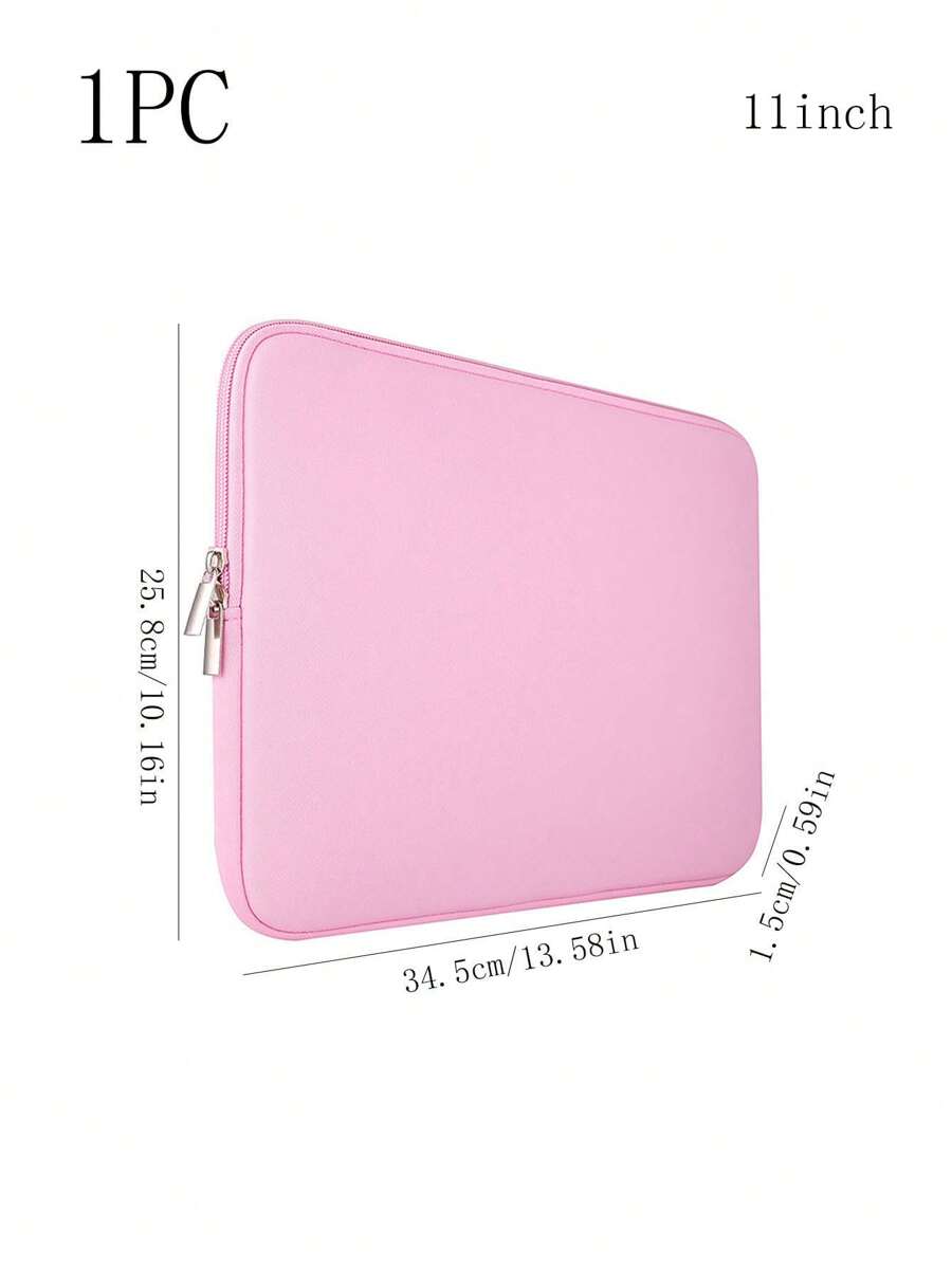 Meka torba-futrola za laptop 11", 13", 14", 15", 15.6"