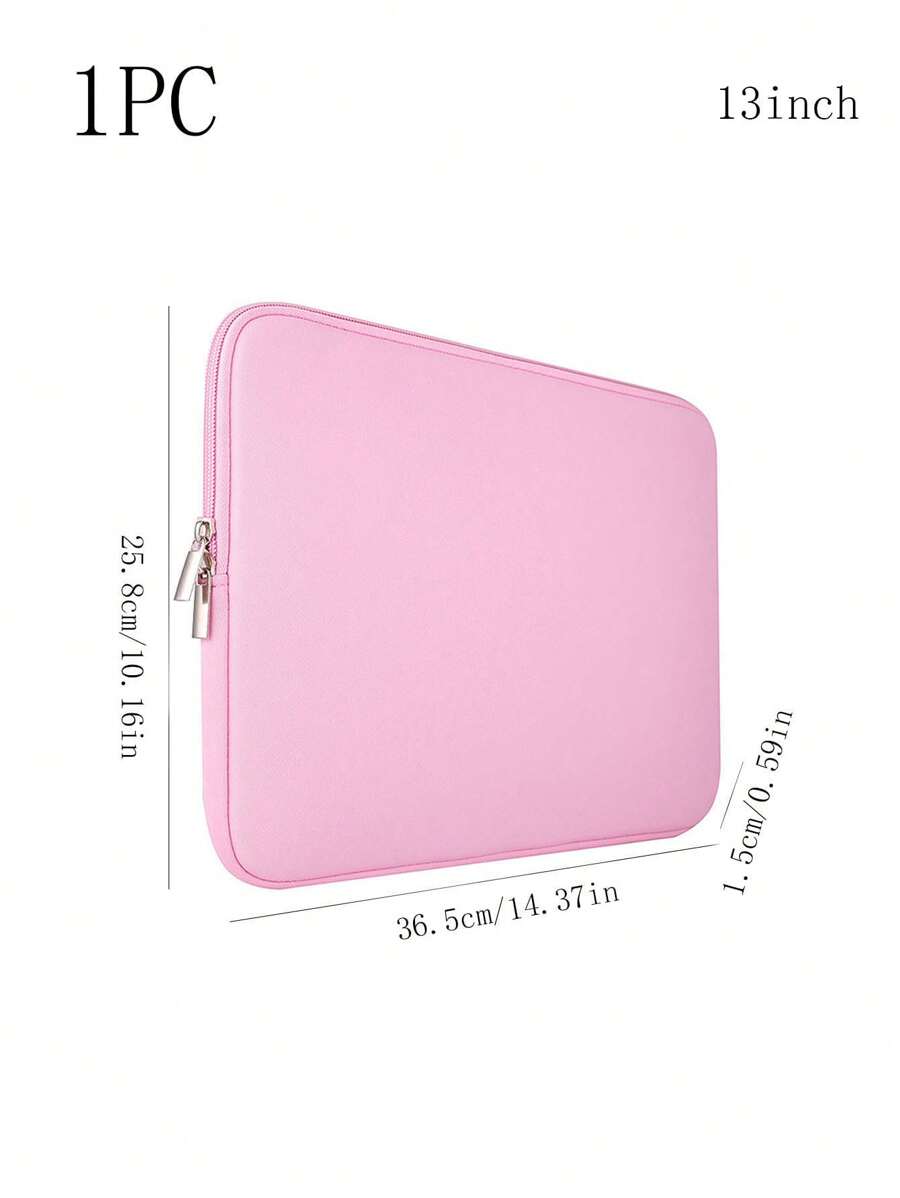 Meka torba-futrola za laptop 11", 13", 14", 15", 15.6"