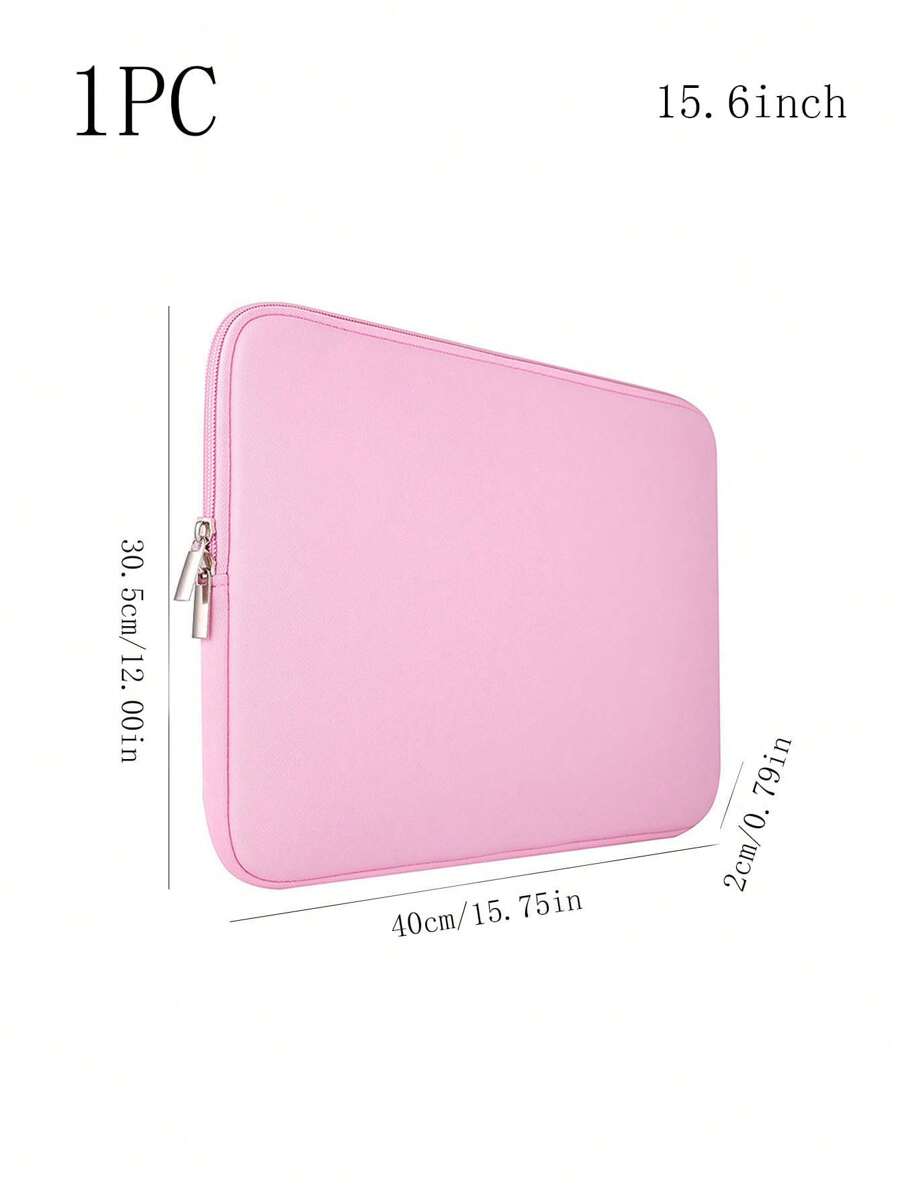 Meka torba-futrola za laptop 11", 13", 14", 15", 15.6"