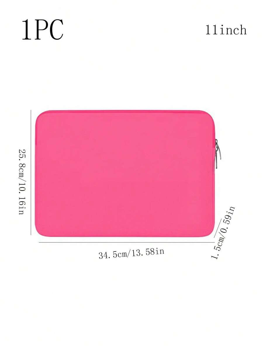 Meka torba-futrola za laptop 11", 13", 14", 15", 15.6"