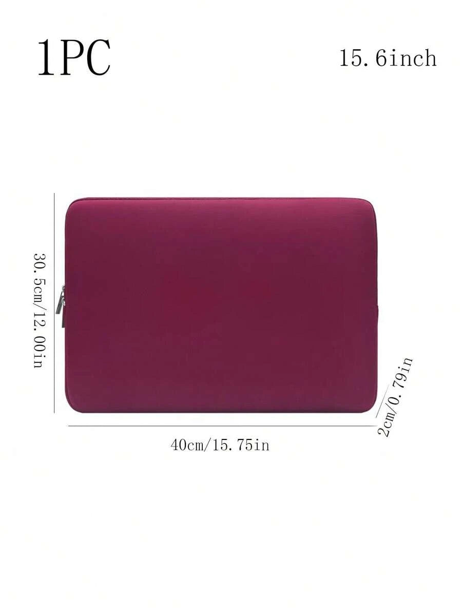 Meka torba-futrola za laptop 11", 13", 14", 15", 15.6"