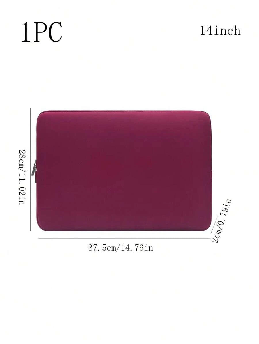 Meka torba-futrola za laptop 11", 13", 14", 15", 15.6"