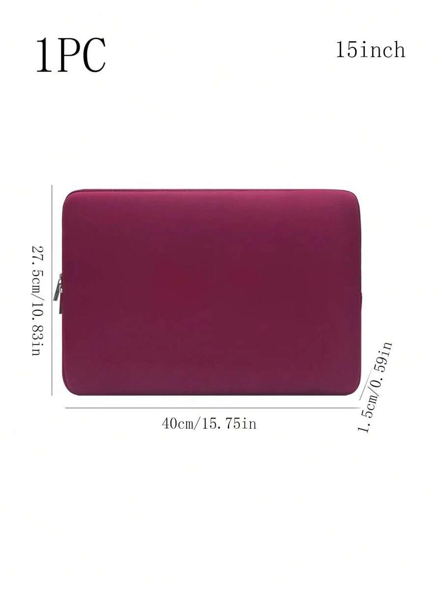 Meka torba-futrola za laptop 11", 13", 14", 15", 15.6"