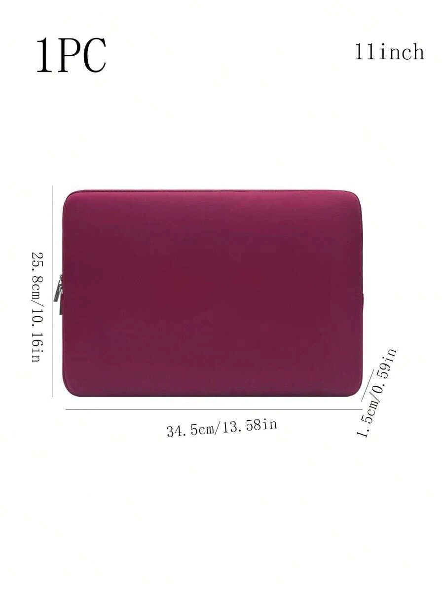 Meka torba-futrola za laptop 11", 13", 14", 15", 15.6"