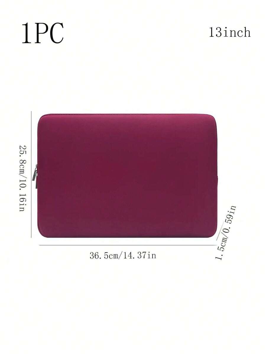 Meka torba-futrola za laptop 11", 13", 14", 15", 15.6"