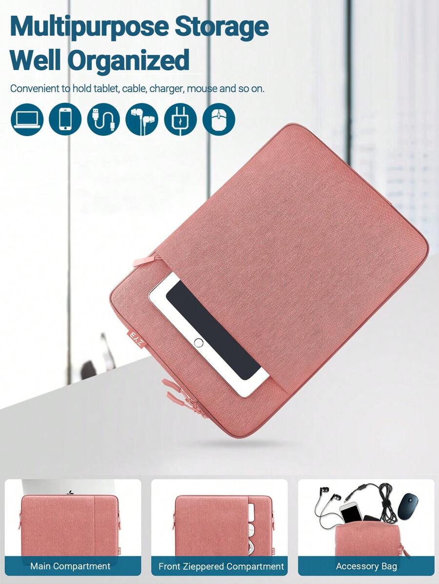 Navlaka/unutrašnja torba za laptop 13–16 inča kompatibilna sa MacBook Air
