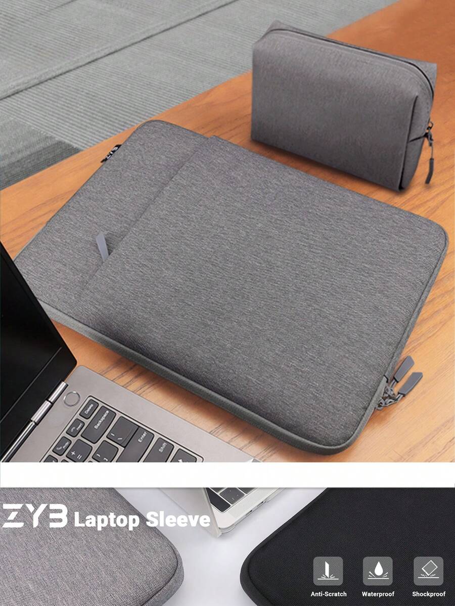 Navlaka/unutrašnja torba za laptop 13–16 inča kompatibilna sa MacBook Air