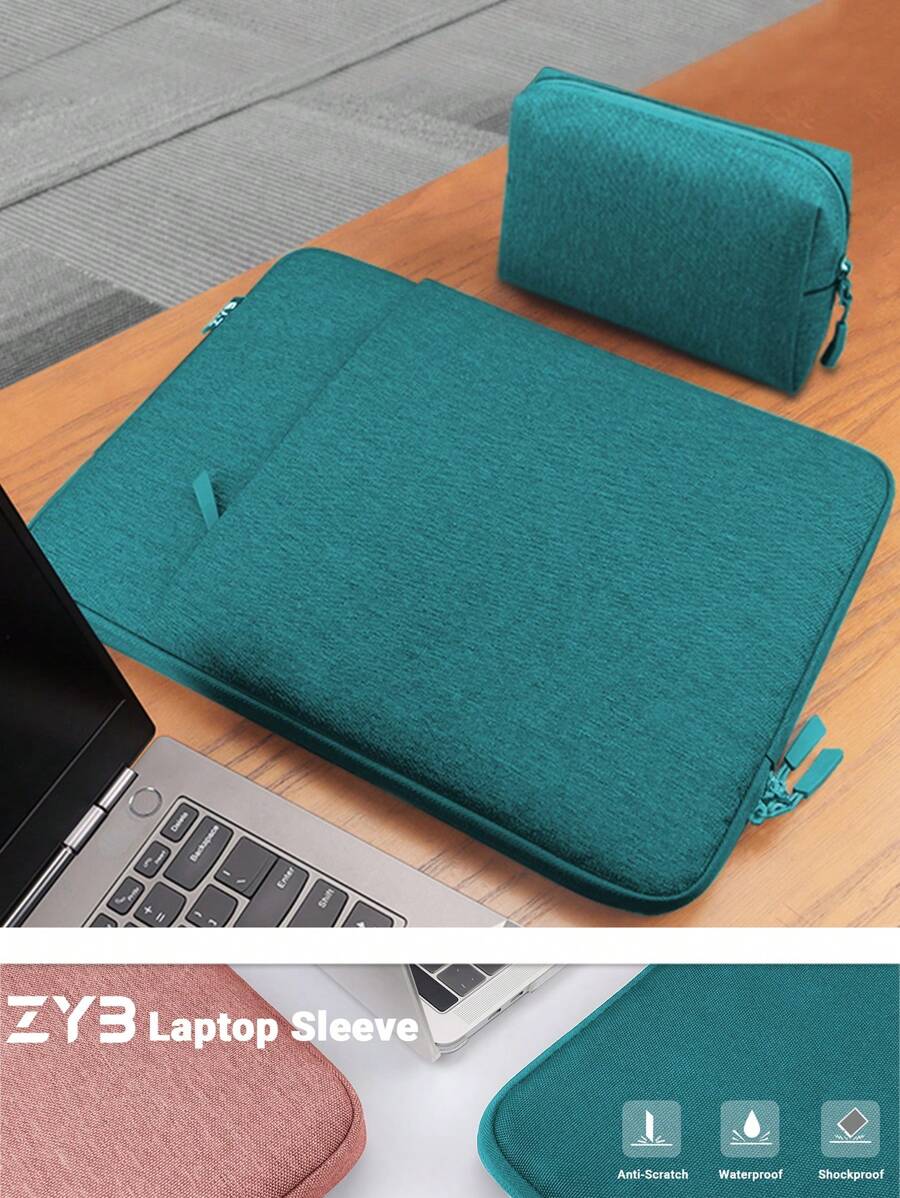 Navlaka/unutrašnja torba za laptop 13–16 inča kompatibilna sa MacBook Air