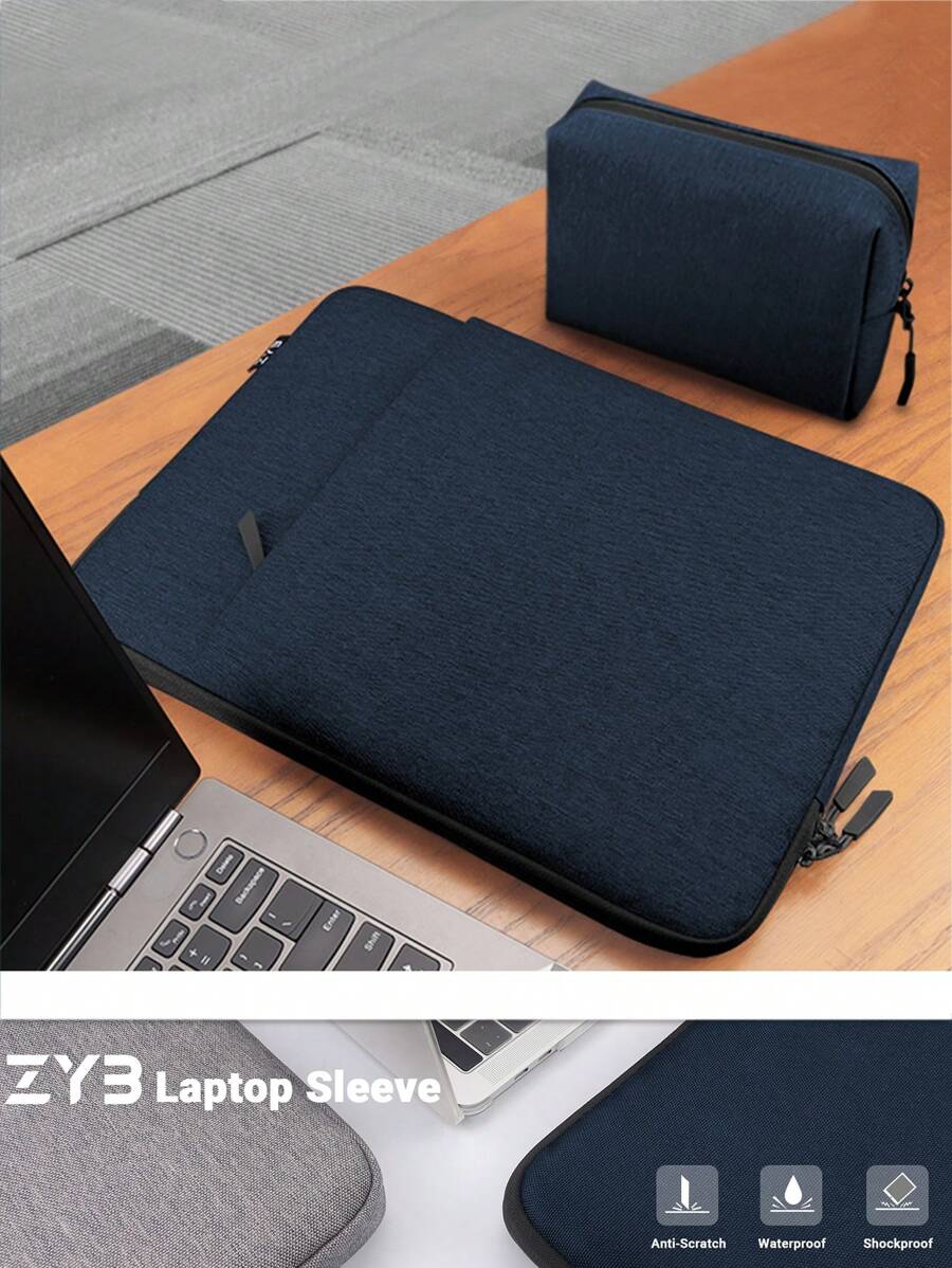 Navlaka/unutrašnja torba za laptop 13–16 inča kompatibilna sa MacBook Air