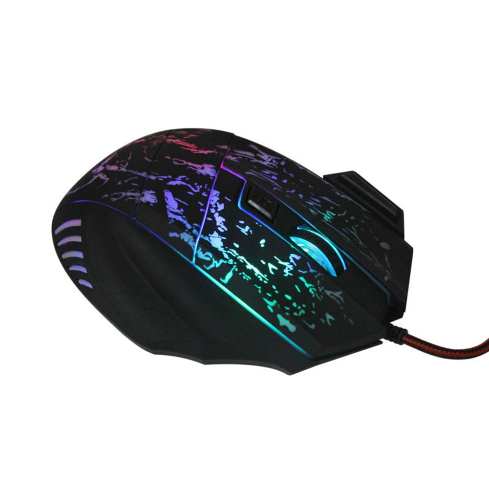 Gaming Miš