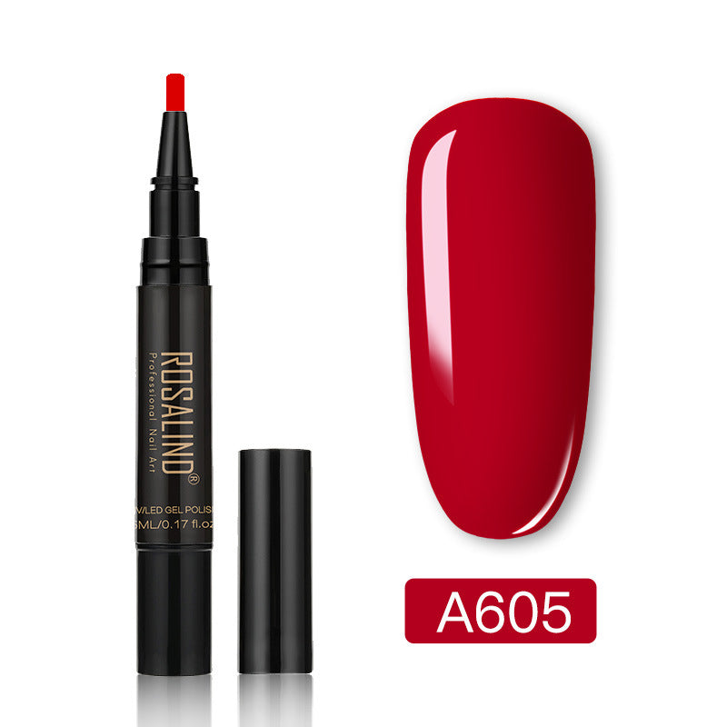 Gel Nail Polish olovka 5ML