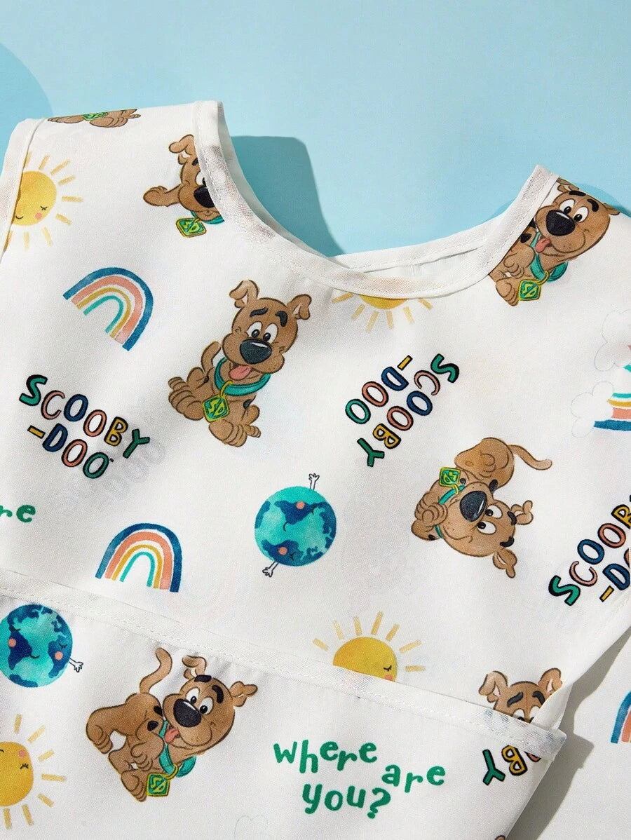 TOM & JERRY Zaštitna kecelja otporna na ulje i prljanje od TPU materijala