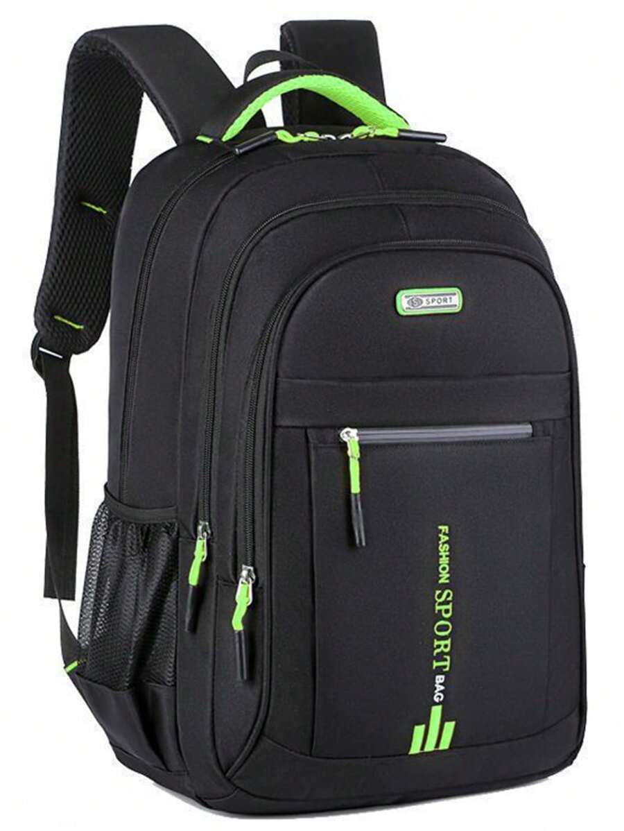 Veliki putni ranac opremljen pregradom za laptop velikog kapaciteta