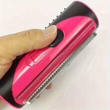 Pet Hair Remover, Fur Brush, Cat Hair Brush, Cleaning Brush, Sofa & Carpet Cleaner, Pet Hair Brush, Horse Hair Roller