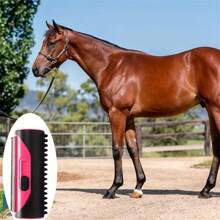Pet Hair Remover, Fur Brush, Cat Hair Brush, Cleaning Brush, Sofa & Carpet Cleaner, Pet Hair Brush, Horse Hair Roller