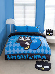 HELLO KITTY AND FRIENDS | Set posteljine od 3 komada
