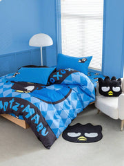 HELLO KITTY AND FRIENDS | Set posteljine od 3 komada