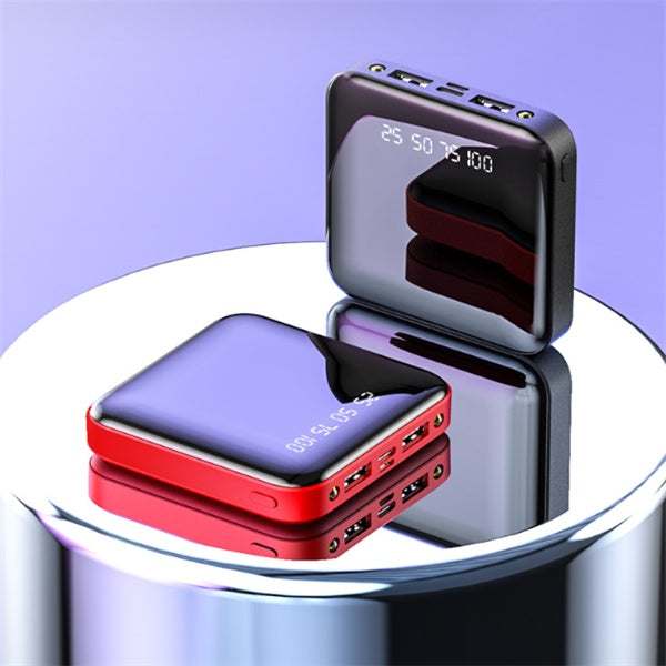 Mini Power Bank 20000 MAh